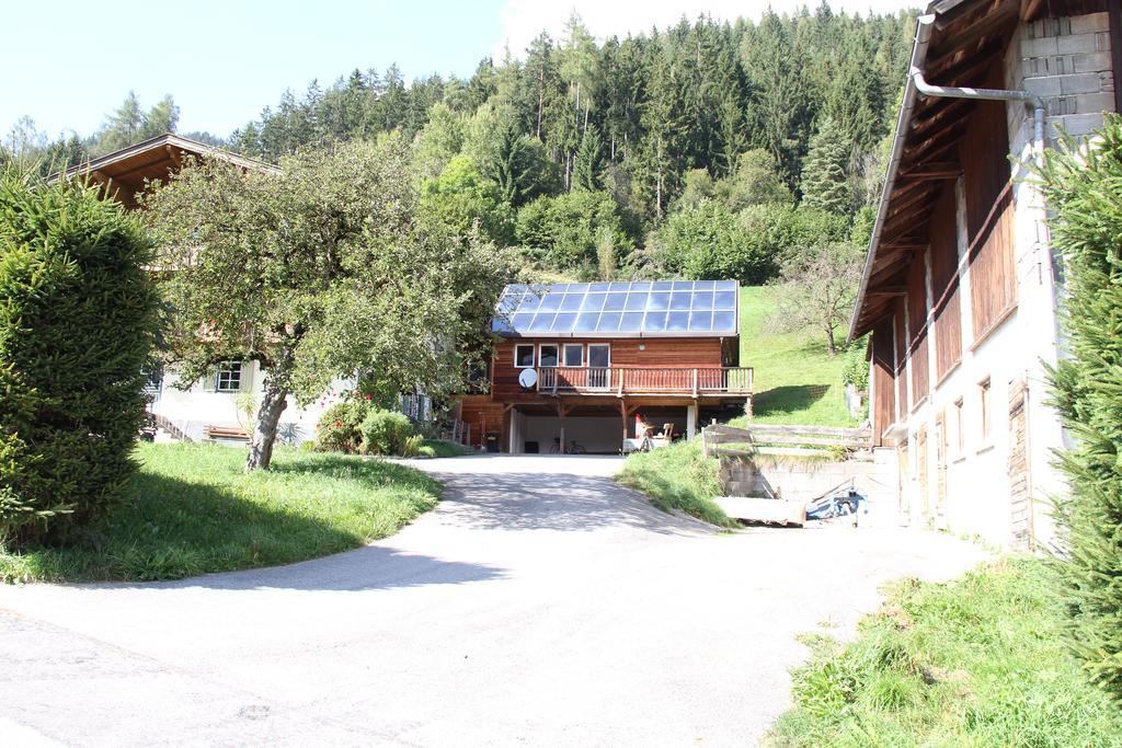 Ferienwohnung Laberer by Schladmingurlaub Exterior foto