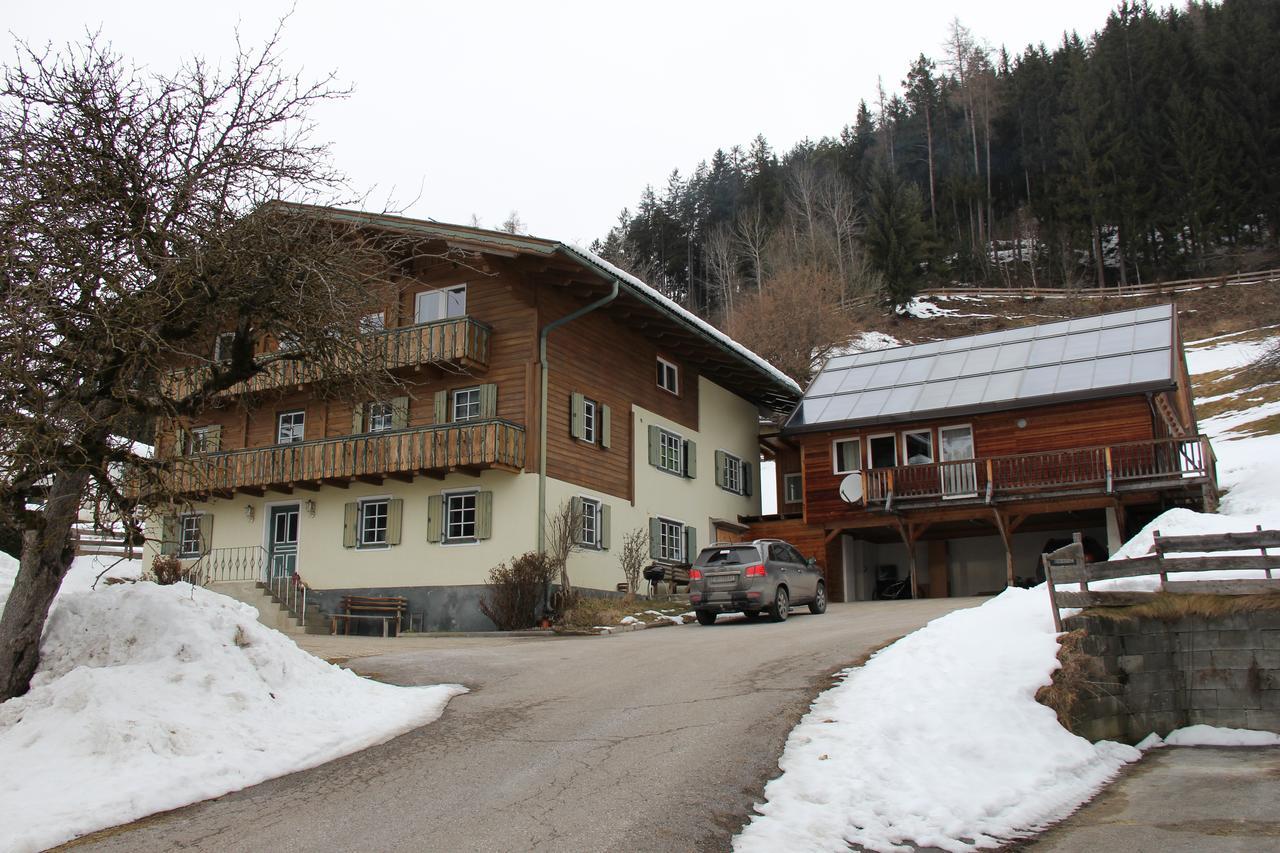 Ferienwohnung Laberer by Schladmingurlaub Exterior foto